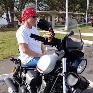 Meet your Posher, Kathy